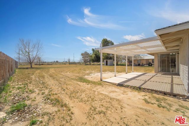 15018 E Avenue Q7, Palmdale, CA 93591