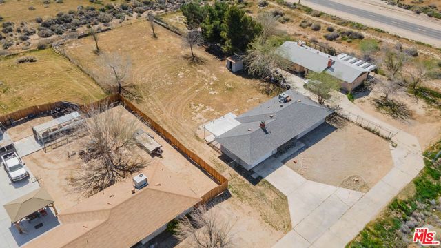 15018 E Avenue Q7, Palmdale, CA 93591