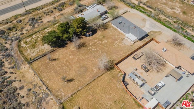 15018 E Avenue Q7, Palmdale, CA 93591