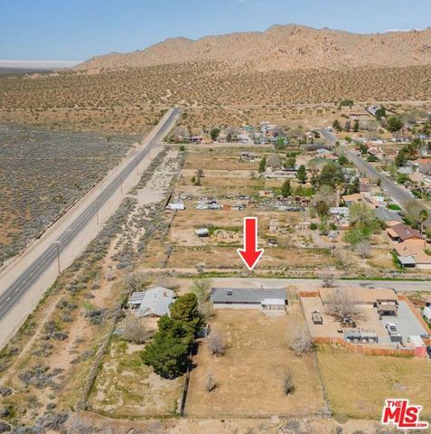 15018 E Avenue Q7, Palmdale, CA 93591