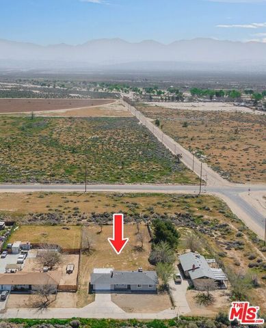 15018 E Avenue Q7, Palmdale, CA 93591