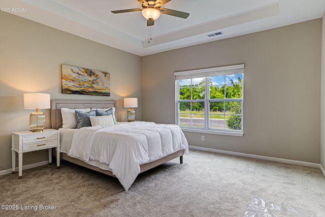 Lot 88 Overlook at Glenmary Village, Louisville, KY 40291