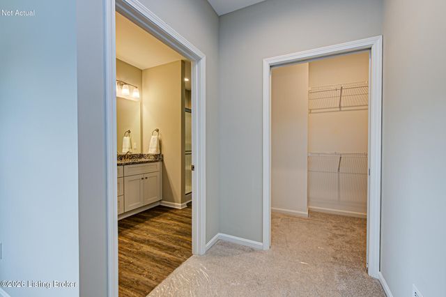 Lot 88 Overlook at Glenmary Village, Louisville, KY 40291