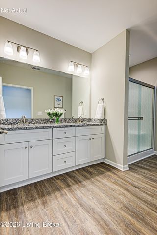 Lot 88 Overlook at Glenmary Village, Louisville, KY 40291
