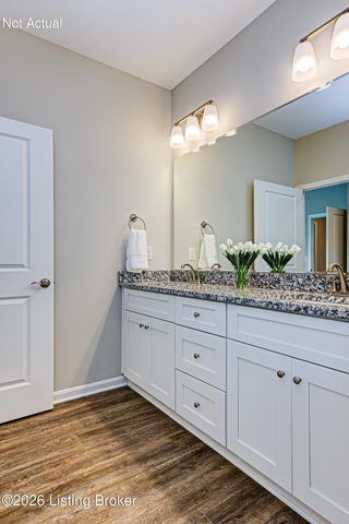 Lot 88 Overlook at Glenmary Village, Louisville, KY 40291