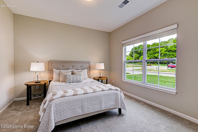 Lot 88 Overlook at Glenmary Village, Louisville, KY 40291