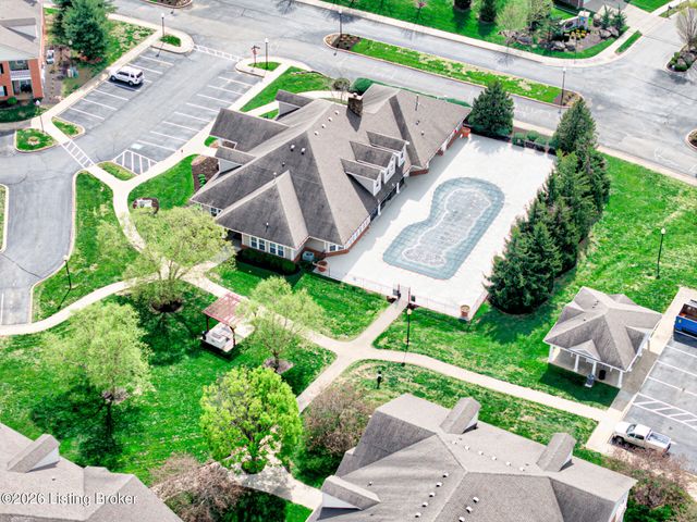 Lot 88 Overlook at Glenmary Village, Louisville, KY 40291