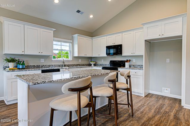 Lot 88 Overlook at Glenmary Village, Louisville, KY 40291