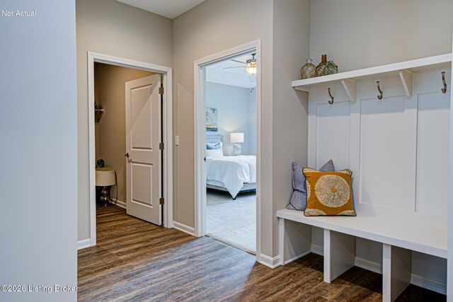 Lot 88 Overlook at Glenmary Village, Louisville, KY 40291