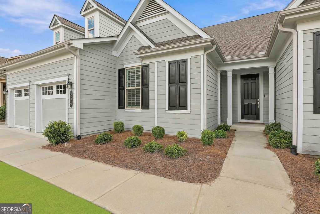 204 Cottonwood Circle, Peachtree City, GA 30269 — photo 3