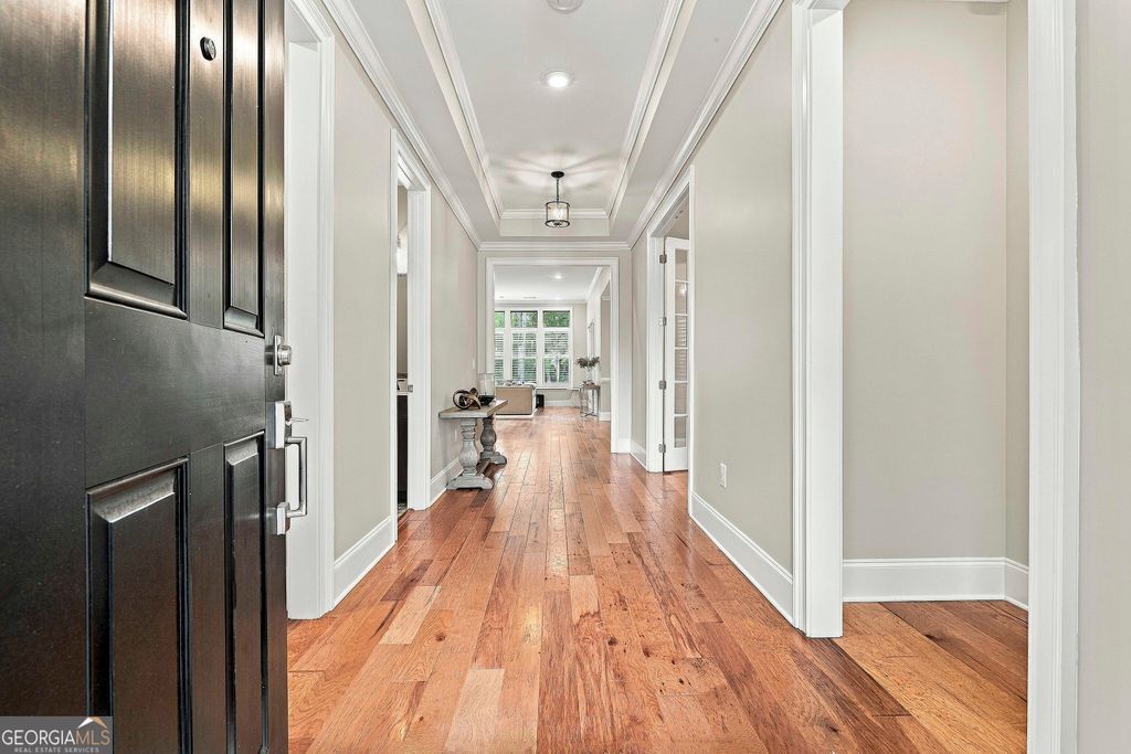 204 Cottonwood Circle, Peachtree City, GA 30269 — photo 4