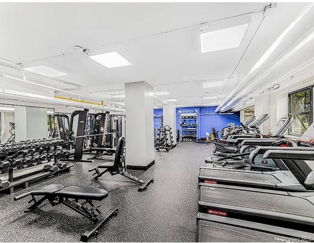 7 FODHAM HILL 12F, Bronx, NY 10468