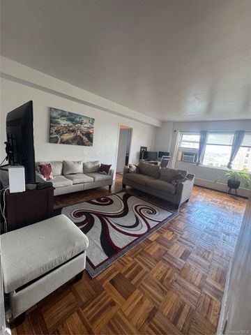 7 FODHAM HILL 12F, Bronx, NY 10468