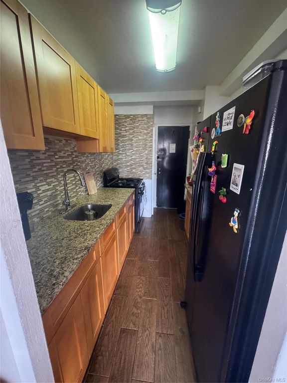 7 FODHAM HILL 12F, Bronx, NY 10468 — photo 4