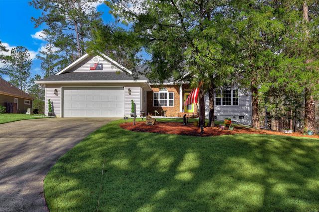 408 Reynard Place, Mc Cormick, SC 29835