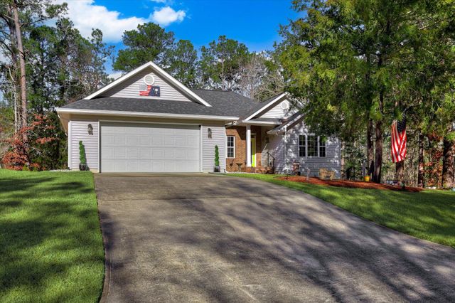 408 Reynard Place, Mc Cormick, SC 29835