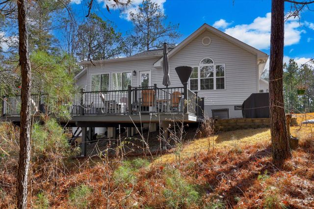 408 Reynard Place, Mc Cormick, SC 29835