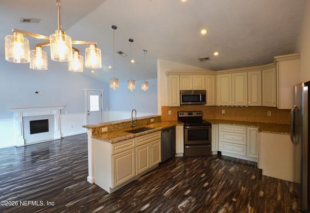 12850 ATTRILL Road, Jacksonville, FL 32258