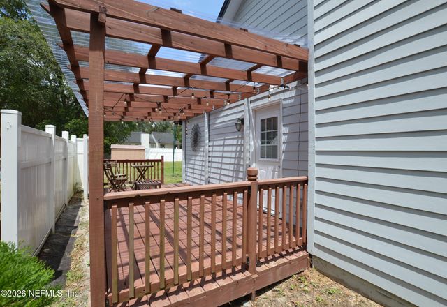 12850 ATTRILL Road, Jacksonville, FL 32258