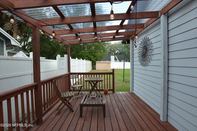 12850 ATTRILL Road, Jacksonville, FL 32258