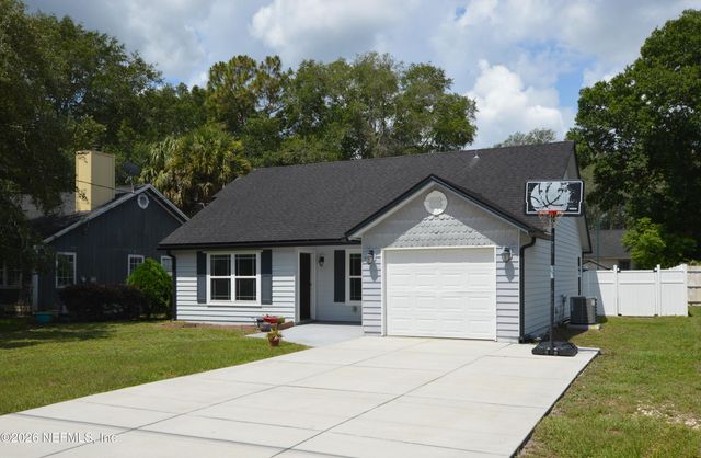 12850 ATTRILL Road, Jacksonville, FL 32258