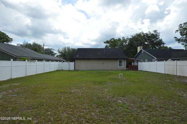 12850 ATTRILL Road, Jacksonville, FL 32258