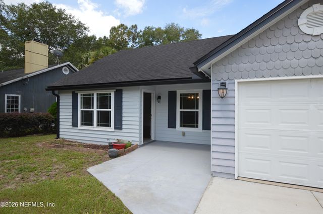 12850 ATTRILL Road, Jacksonville, FL 32258