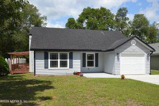 12850 ATTRILL Road, Jacksonville, FL 32258