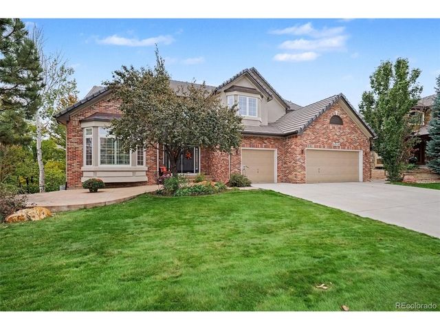 6950 Esperanza Dr, Castle Pines, CO 80108