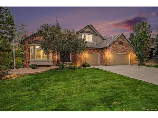 6950 Esperanza Dr, Castle Pines, CO 80108