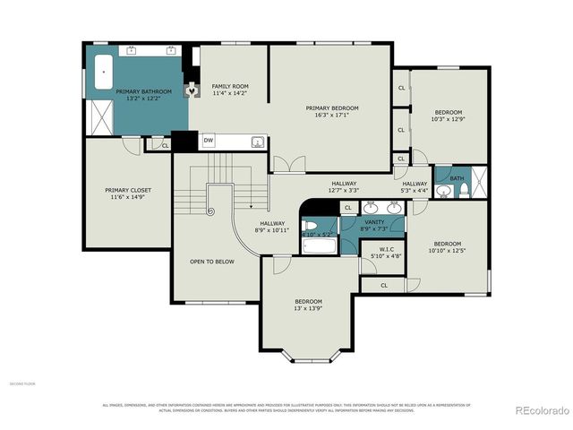6950 Esperanza Dr, Castle Pines, CO 80108