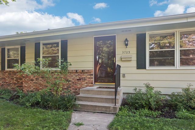 3705 Colorado Avenue S, Saint Louis Park, MN 55416