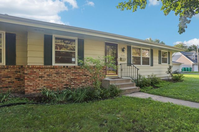 3705 Colorado Avenue S, Saint Louis Park, MN 55416