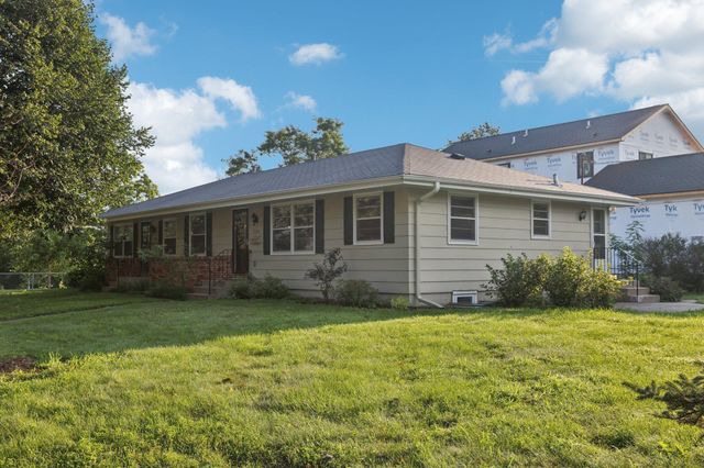 3705 Colorado Avenue S, Saint Louis Park, MN 55416