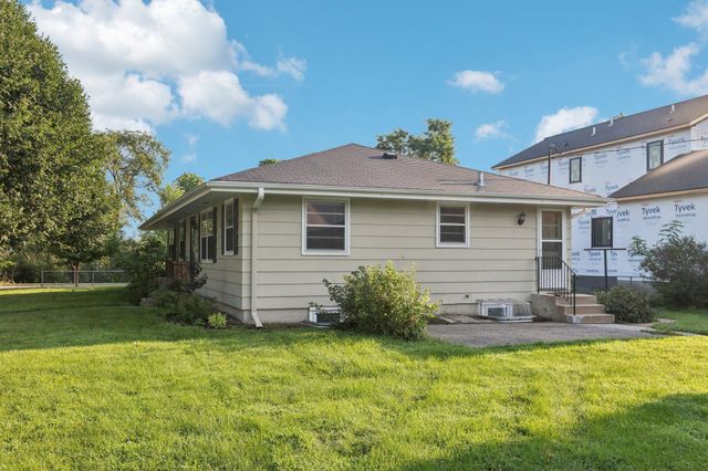 3705 Colorado Avenue S, Saint Louis Park, MN 55416