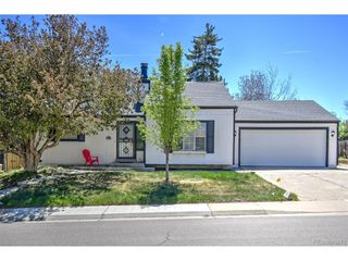 6673 S Dahlia Cir, Centennial, CO 80121