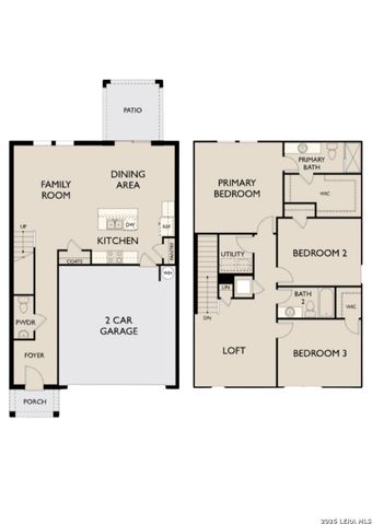 10406 Sedge Pl, Adkins, TX 78101