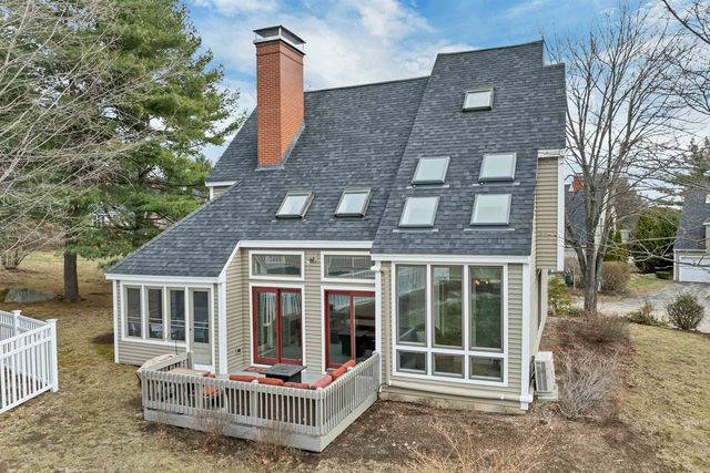 12 Gables Drive, Laconia, NH 03246