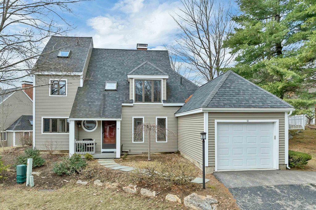 12 Gables Drive, Laconia, NH 03246