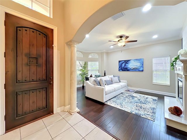 6977 DOLCE STREET, Orlando, FL 32819