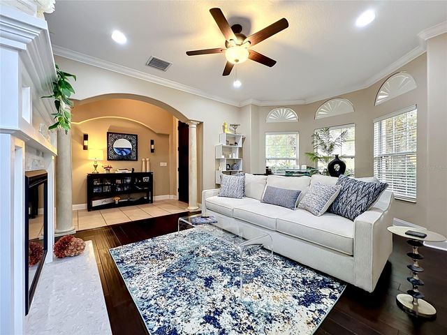 6977 DOLCE STREET, Orlando, FL 32819