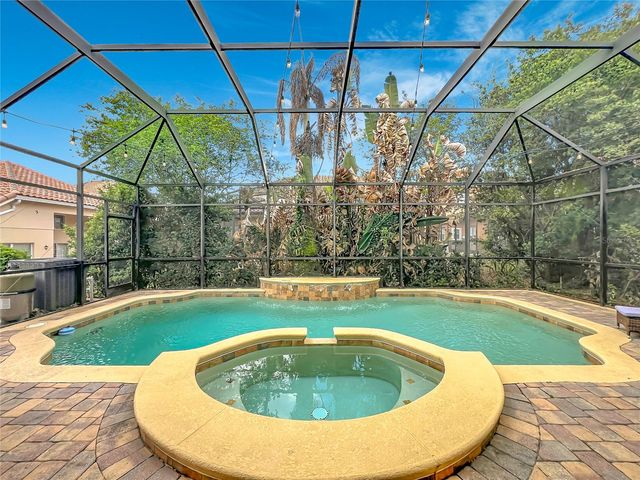 6977 DOLCE STREET, Orlando, FL 32819