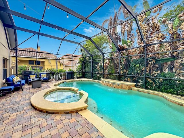 6977 DOLCE STREET, Orlando, FL 32819