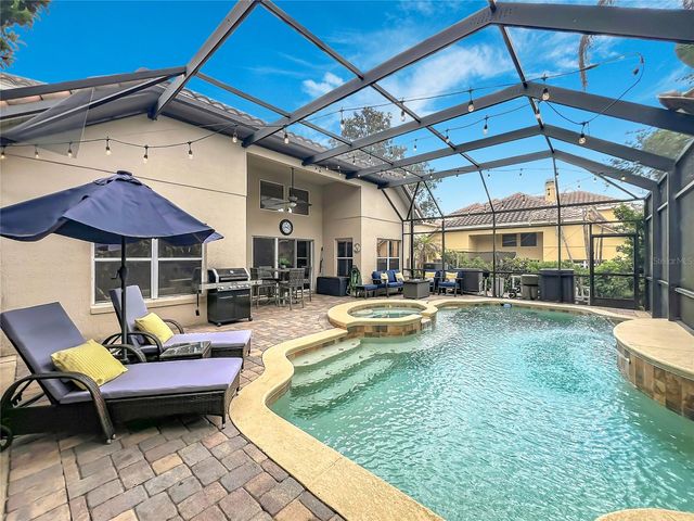 6977 DOLCE STREET, Orlando, FL 32819