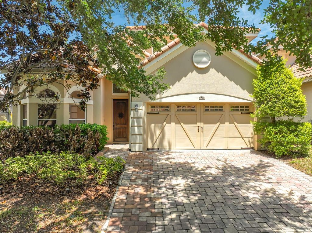 6977 DOLCE STREET, Orlando, FL 32819