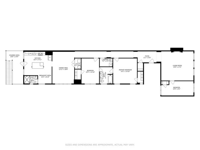1535 W Estes Avenue 4, Chicago, IL 60626