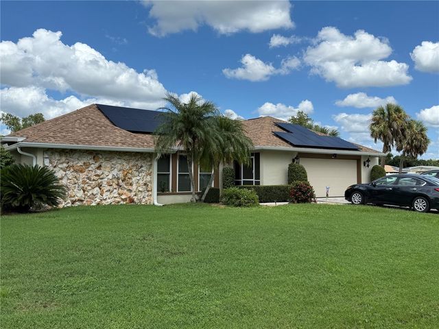 22402 WESTCHESTER BOULEVARD, Punta Gorda, FL 33980