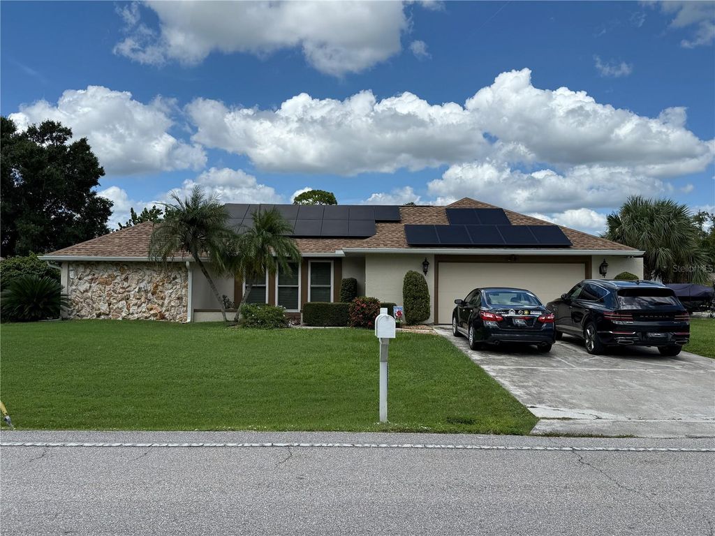 22402 WESTCHESTER BOULEVARD, Punta Gorda, FL 33980