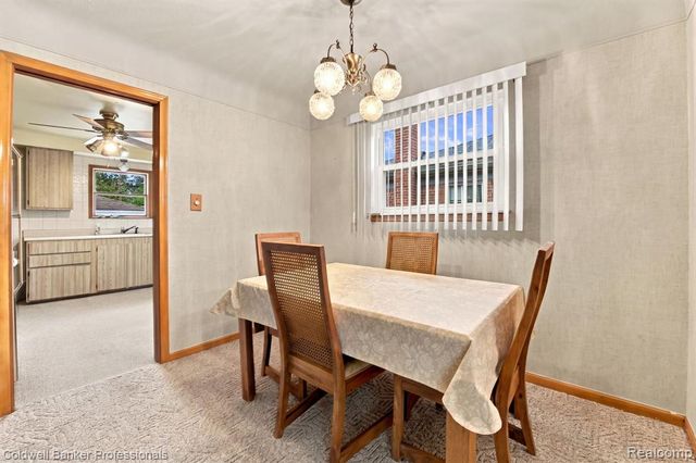23131 Playview Street, Saint Clair Shores, MI 48082