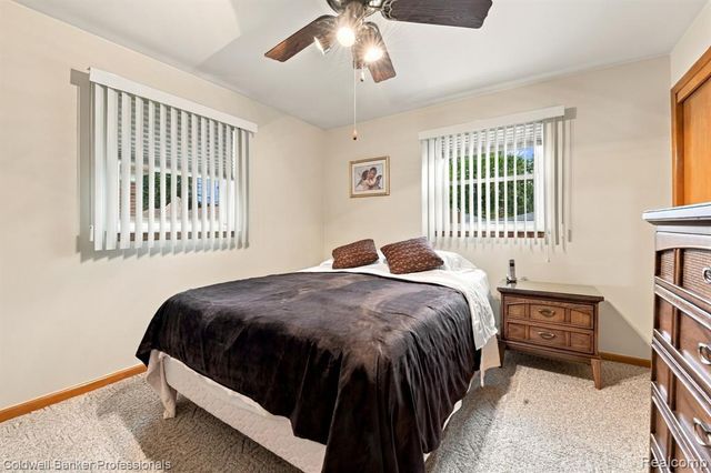 23131 Playview Street, Saint Clair Shores, MI 48082